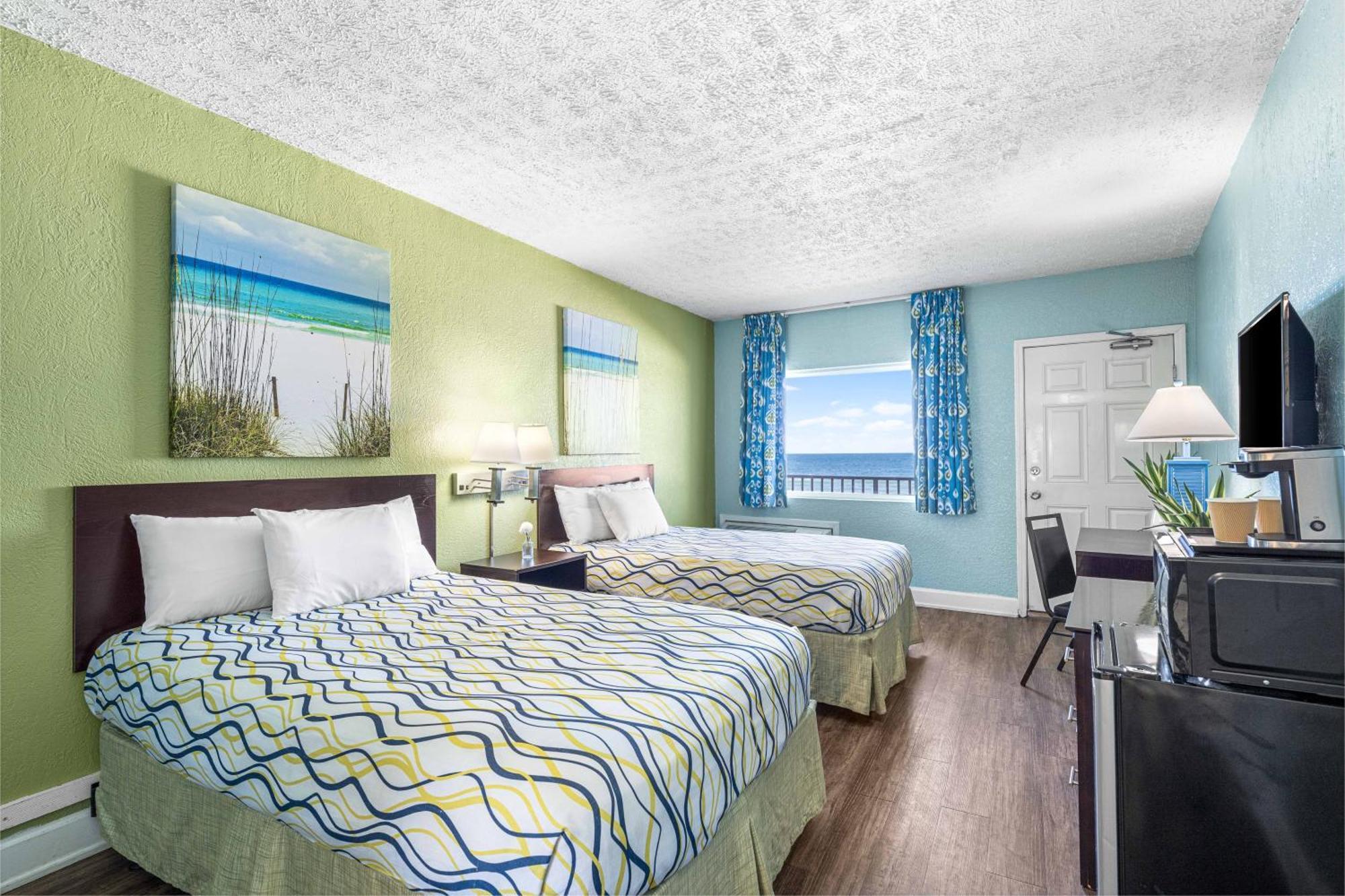Boardwalk Beach Hotel Panama City Beach Camera foto