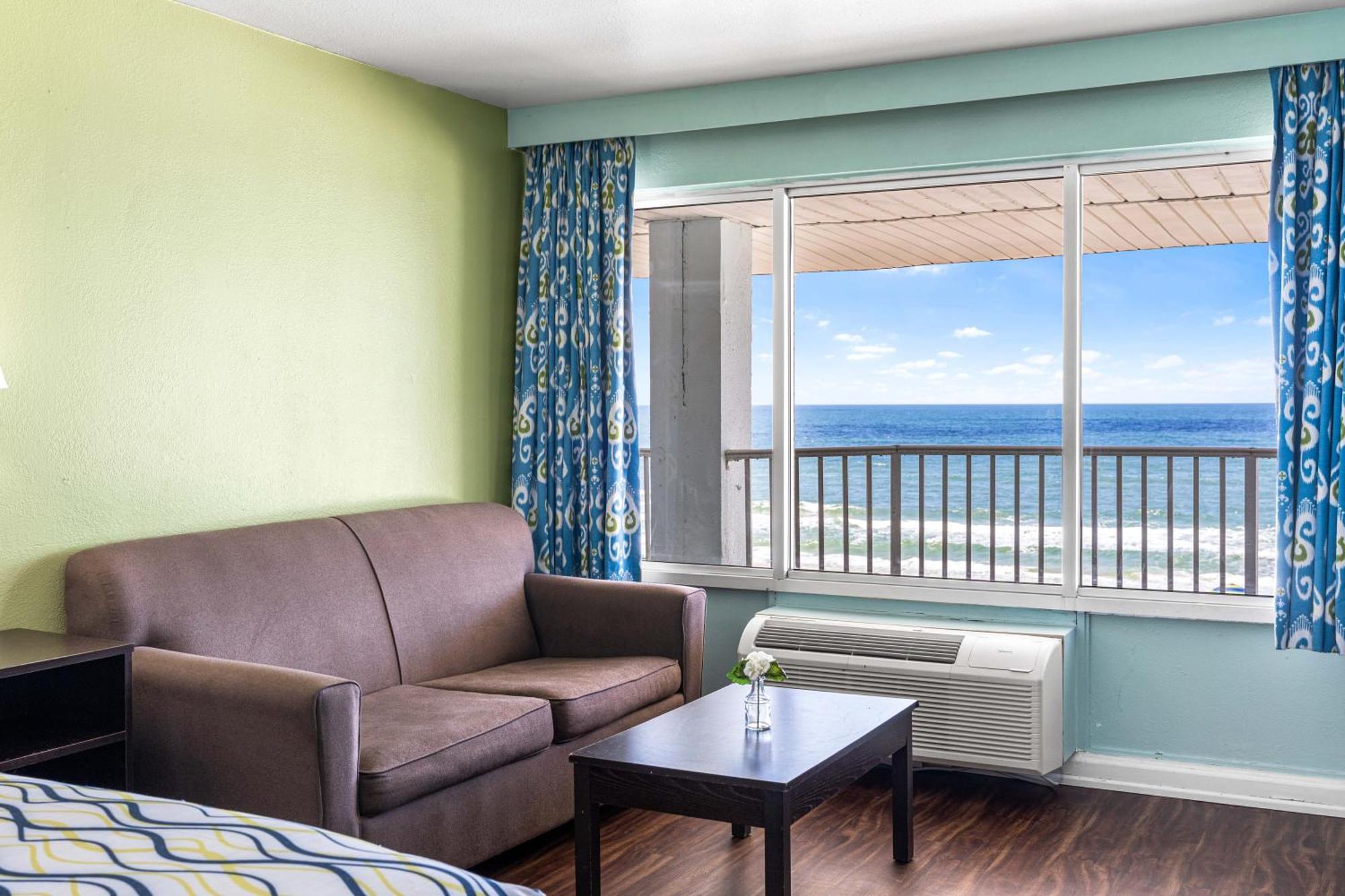 Boardwalk Beach Hotel Panama City Beach Camera foto