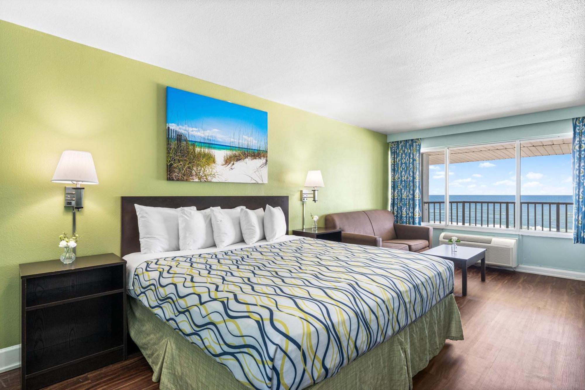Boardwalk Beach Hotel Panama City Beach Camera foto