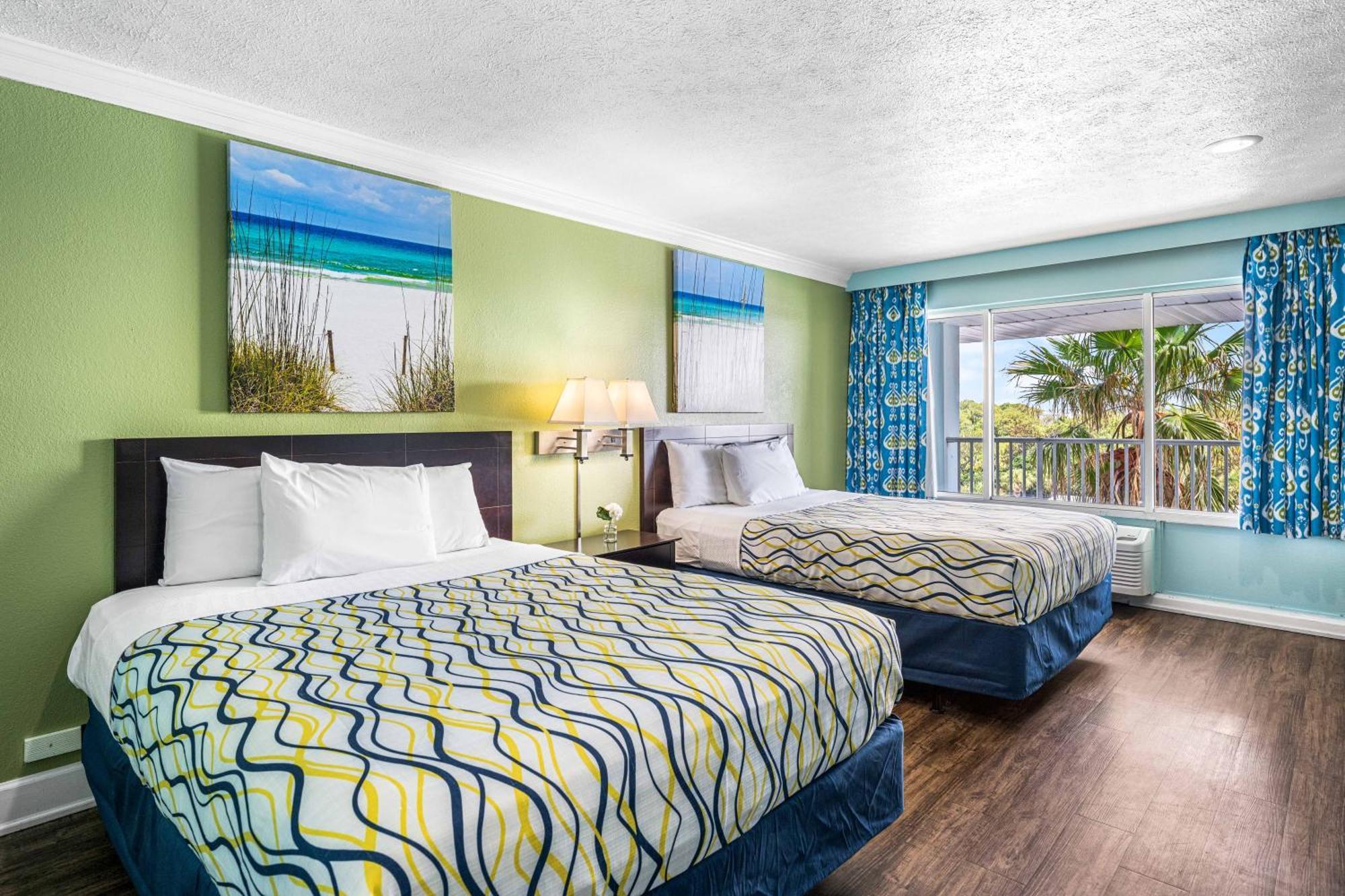 Boardwalk Beach Hotel Panama City Beach Camera foto