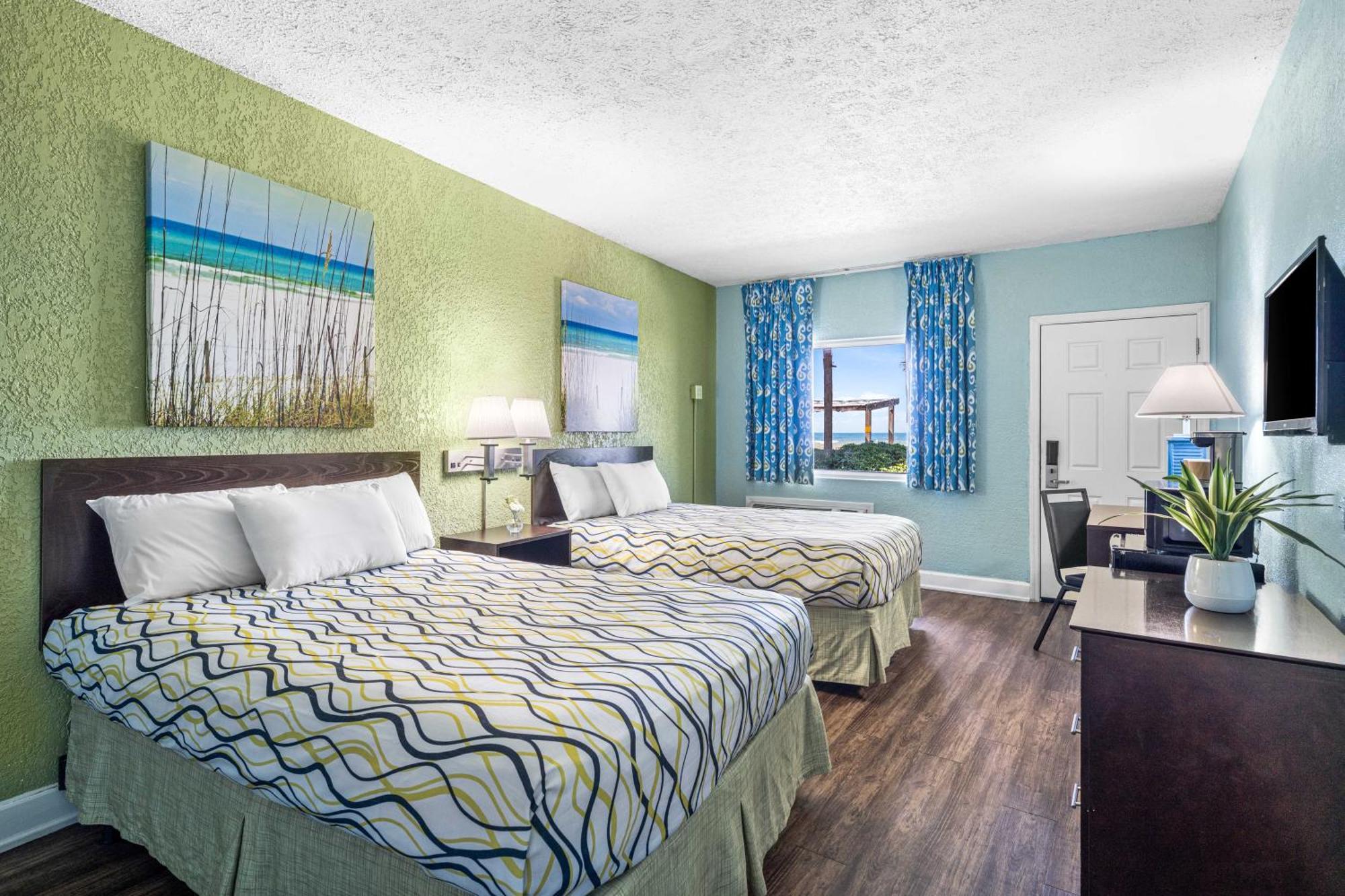 Boardwalk Beach Hotel Panama City Beach Camera foto