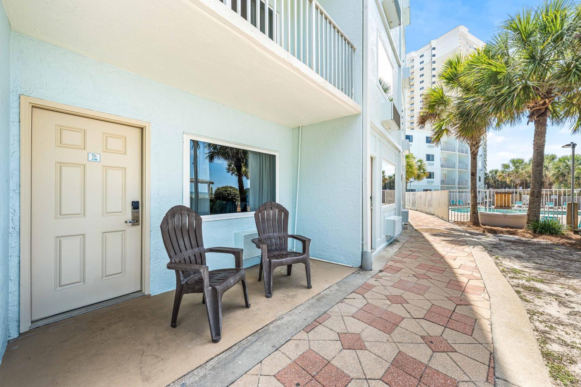 Boardwalk Beach Hotel Panama City Beach Camera foto
